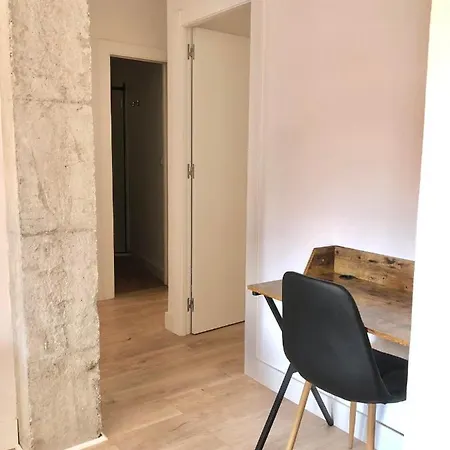 Fleming Centro Apartment