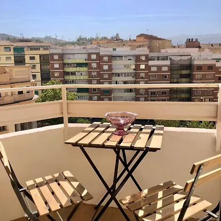 Fleming Centro Apartment