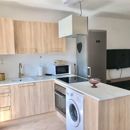 Fleming Centro Appartement *