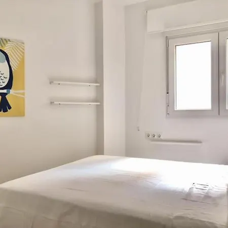 Fleming Centro Granada