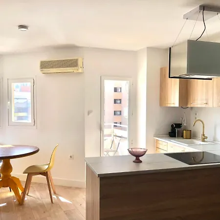 Fleming Centro * Granada