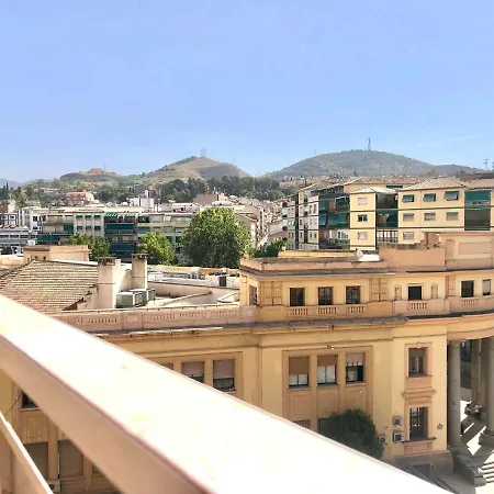 Fleming Centro * Granada