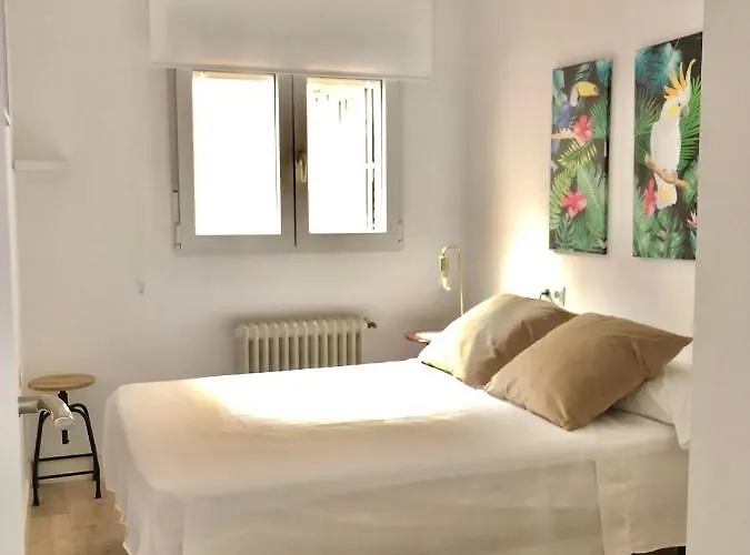 Fleming Centro Appartement Granada