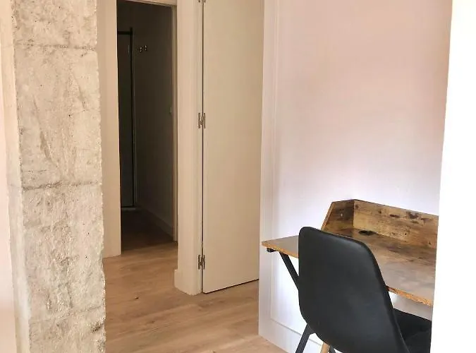 Fleming Centro Appartement