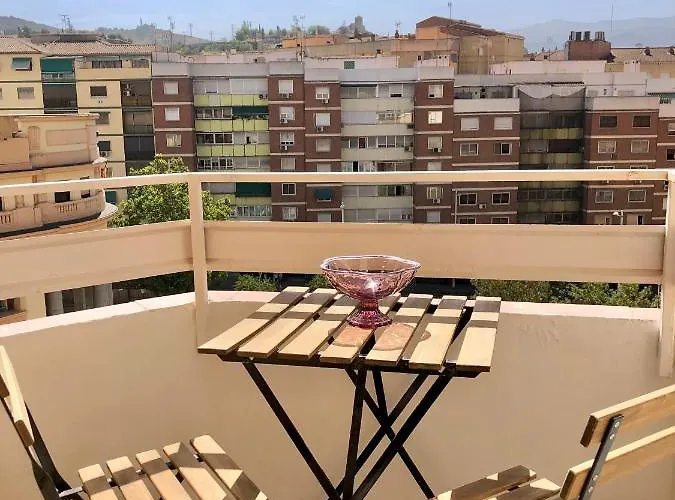 Fleming Centro Appartement