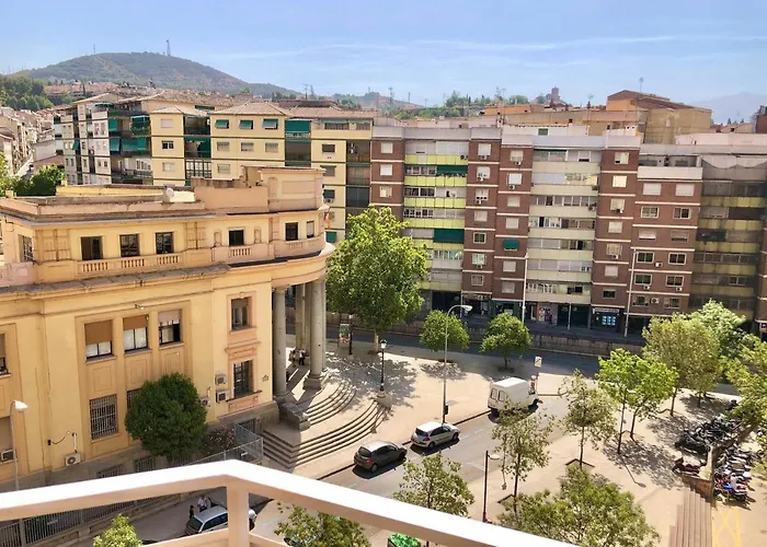 Appartement Fleming Centro